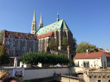 Foto: Vierradenmühle